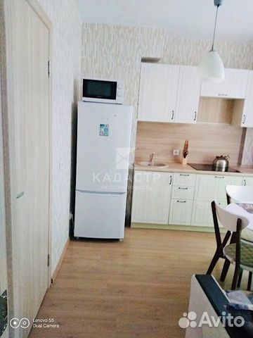1-к квартира, 31 м², 3/3 эт. 1-к квартира, 31 м², 3/3 эт.
