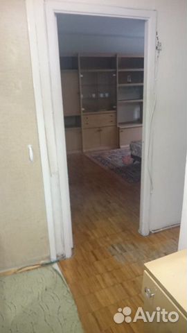 1-к квартира, 35 м², 4/9 эт. 1-к квартира, 35 м², 4/9 эт.