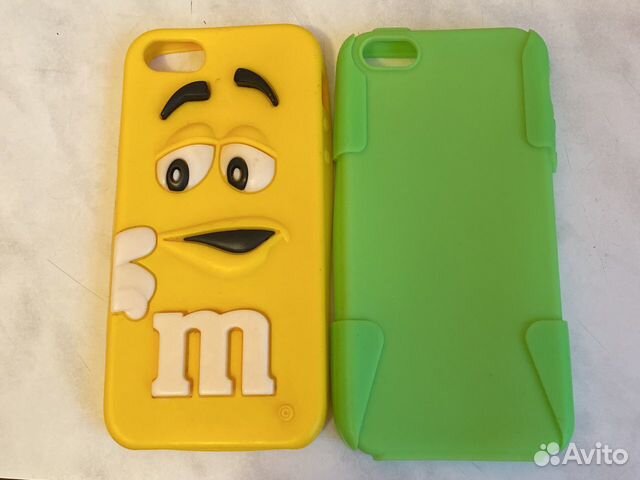 Чехол айфон 8+ и 7+, 5с