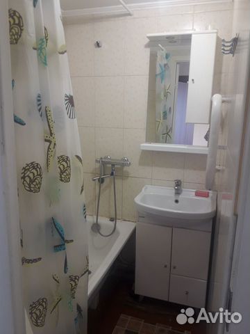 1-к квартира, 33 м², 9/12 эт.