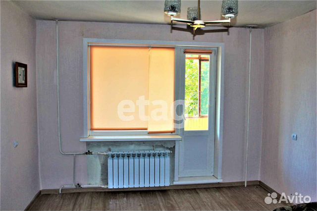 1-к квартира, 36 м², 3/9 эт. 1-к квартира, 36 м², 3/9 эт.