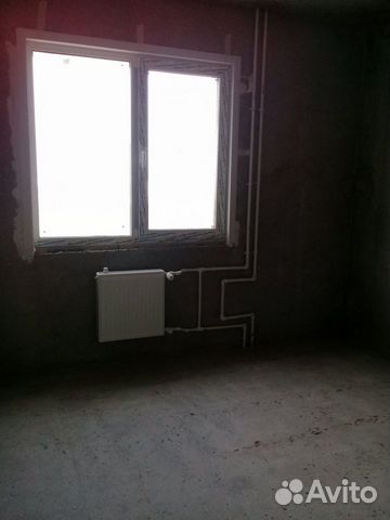 1-к квартира, 38.6 м², 16/17 эт.