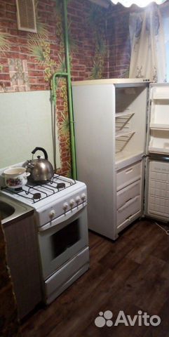 1-к квартира, 30 м², 3/9 эт. 1-к квартира, 30 м², 3/9 эт.