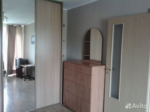 1-к квартира, 31 м², 2/5 эт.