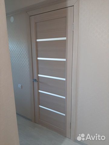 1-к квартира, 31.6 м², 4/5 эт. 1-к квартира, 31.6 м², 4/5 эт.