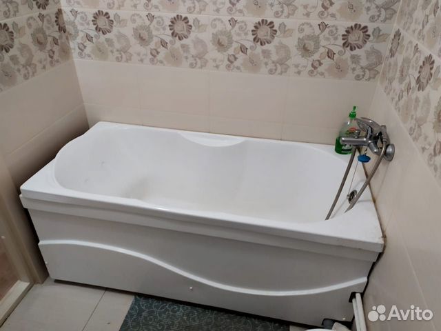 1-к квартира, 39 м², 5/14 эт. 1-к квартира, 39 м², 5/14 эт.