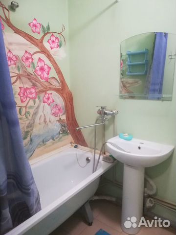 1-к квартира, 37.5 м², 14/17 эт.