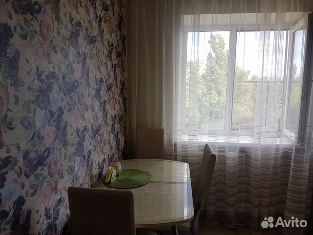 1-к квартира, 32.6 м², 5/5 эт.