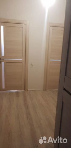 1-к квартира, 40 м², 6/13 эт.