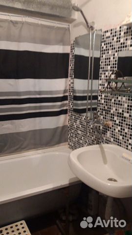 2-к квартира, 47.4 м², 5/9 эт.