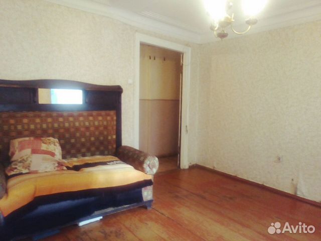 2-к квартира, 43.7 м², 3/4 эт.