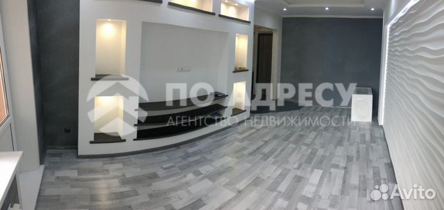 1-к квартира, 33.6 м², 4/9 эт.