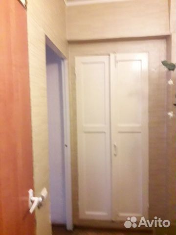 1-к квартира, 30.8 м², 3/5 эт.