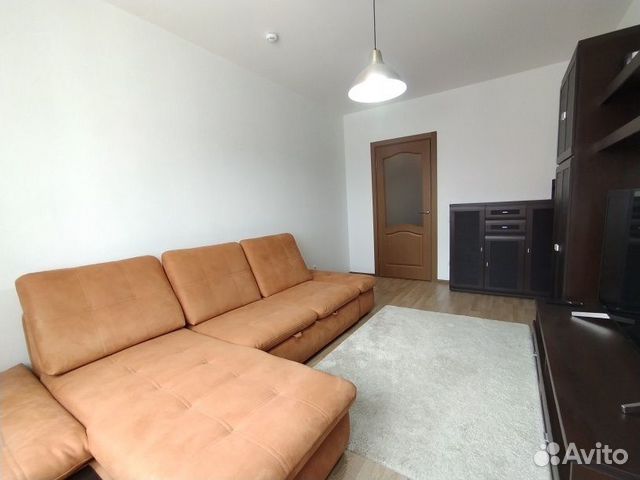 1-к квартира, 33.5 м², 16/25 эт.