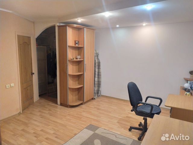 1-к квартира, 31.4 м², 2/9 эт. 1-к квартира, 31.4 м², 2/9 эт.