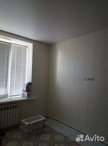2-к квартира, 54 м², 2/3 эт.