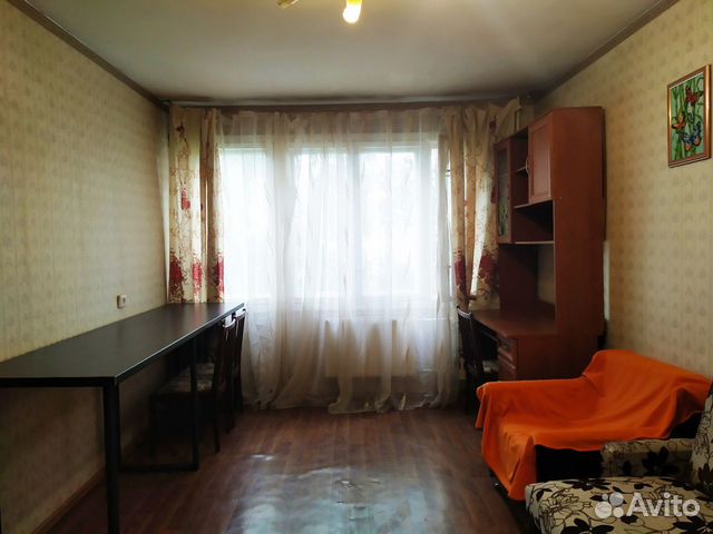 1-к квартира, 31 м², 7/9 эт.