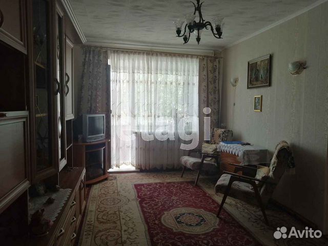 2-к квартира, 43 м², 2/4 эт. 2-к квартира, 43 м², 2/4 эт.