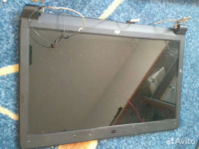 Dns a35fb a35 запчасти разбор