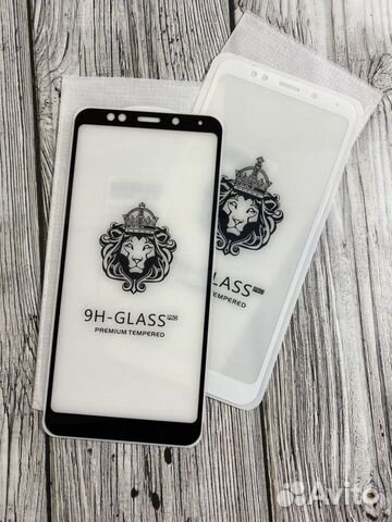 Защитное стекло Xiaomi