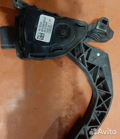 Педаль газа для Audi A5 / S5 8T