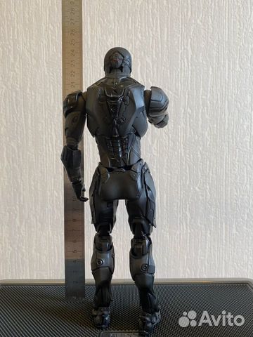 Фигурка Robocop 3.0 play arts