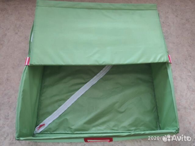 Складной ящик для одежды,игрушек