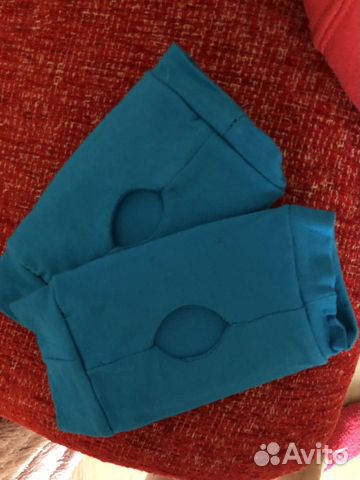 Наколенники детские