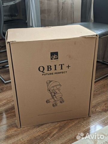 GB Qbit+