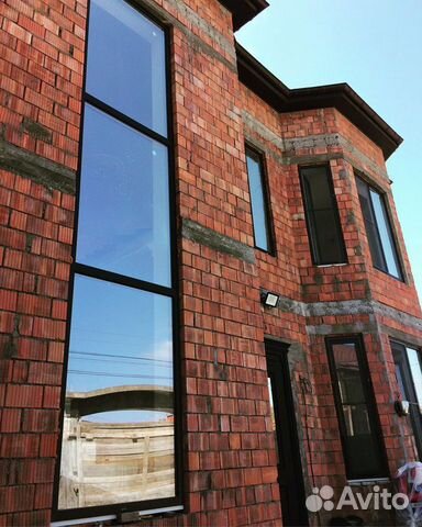 Пластиковые Окна 120х110 149