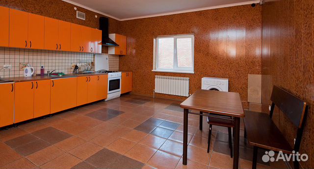 1-к квартира, 45 м², 3/3 эт. 1-к квартира, 45 м², 3/3 эт.
