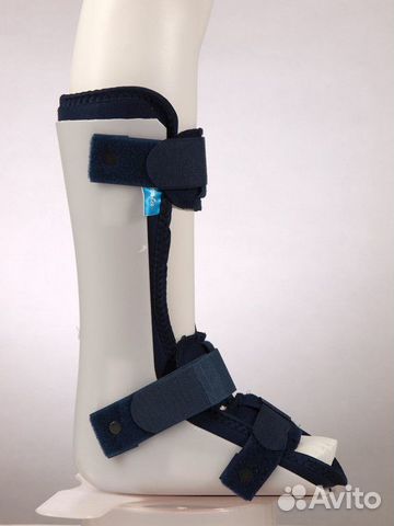 Деротационный сапожок (ортез нижней конечности) но