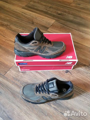 m990mg4 new balance
