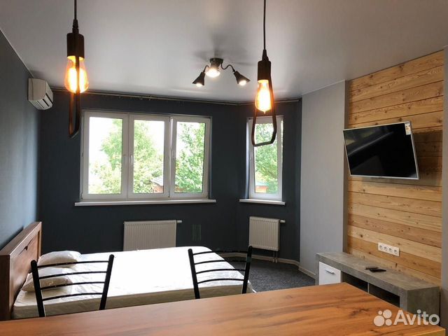 Ремонт квартир любой сложности