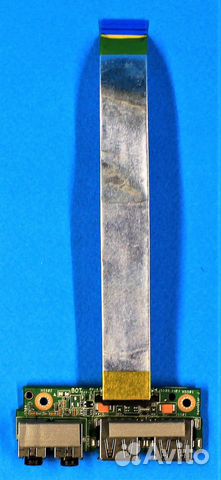 Платы расширения для ноутбуков Asus (1#)