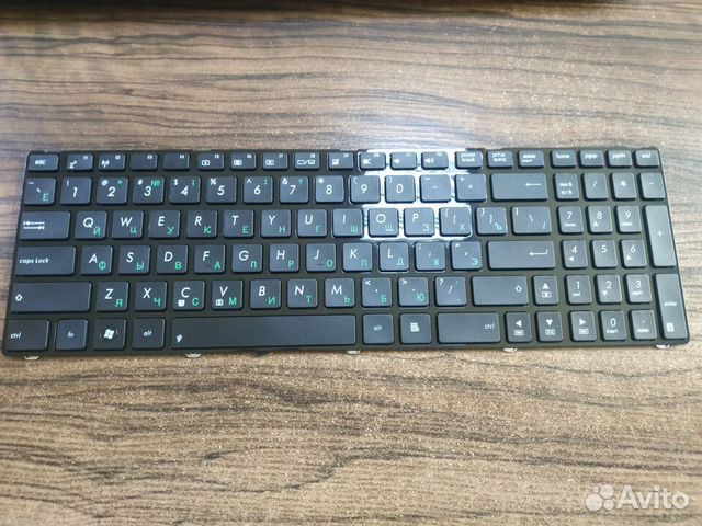 Клавиатура Для Ноутбука Купить Омск