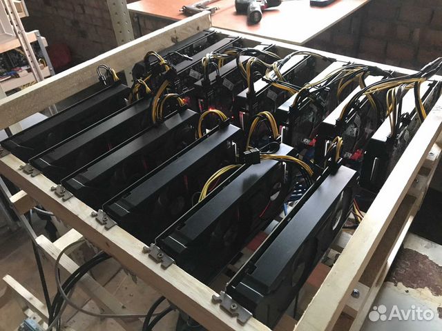 Видеокарты p106-100 6gb аналог gtx1060 6gb