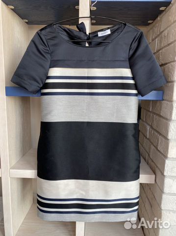 Платье Max&Co Очень стильное