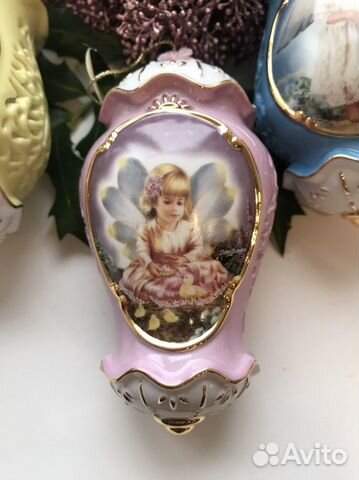 Винтажные Новогодние Игрушки Винтажные Новогодние Игрушки