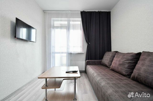 

2-к. квартира, 50 м², 2 кровати