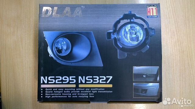 Птф на Nissan, KIA, Hyundai