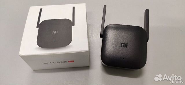 Репитер Xiaomi