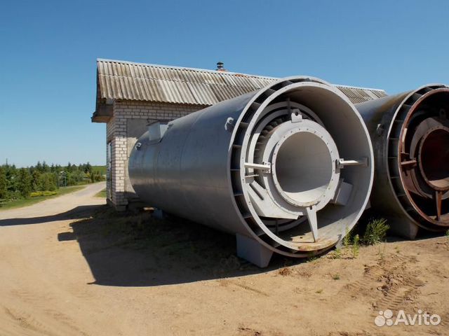 Топочный блок сушилки зерна М-819, бу