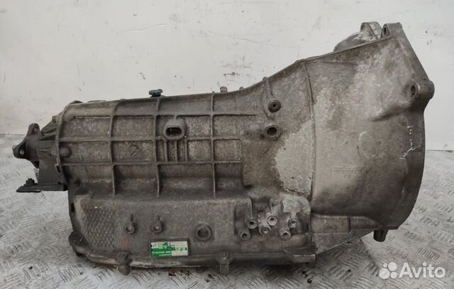 АКПП Коробка автомат BMW 1422855 5HP-18