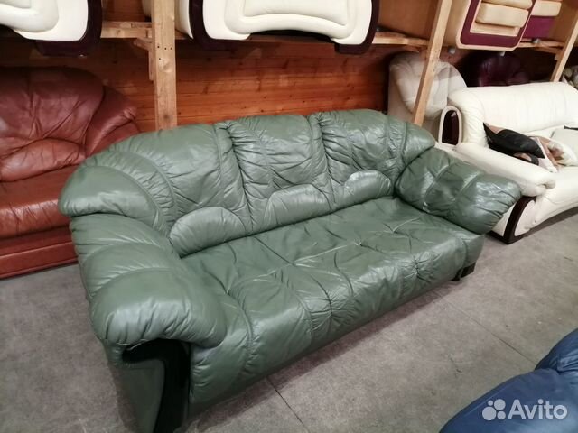 Ремонт химчистка покраска кожаной мебели