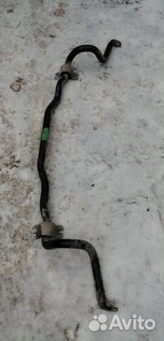 Стабилизатор и другое Opel Zafira B Опель Зафира