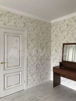 1-к квартира, 39.5 м², 4/24 эт.