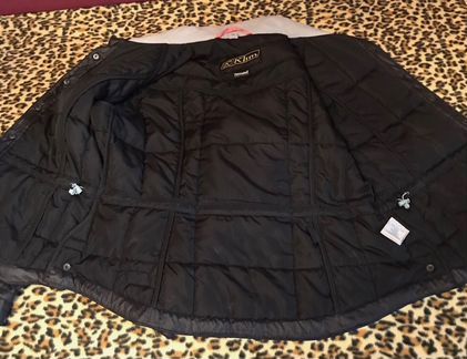 Куртка женская Aspen Jacket, фирма klim