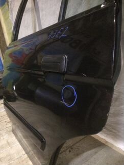 Дверь задняя левая MMC Pajero Sport K9 Montero