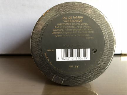 Acqua di Parma Leather edp 100ml Цена до 29.11